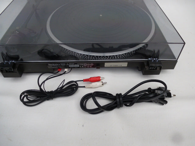 Platine tourne disques Technics SL-BD22D