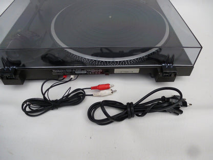 Platine tourne disques Technics SL-BD22D