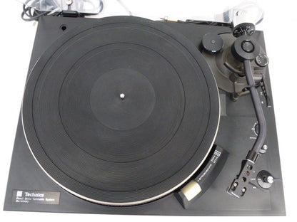 Platine tourne disques Technics SL 2000