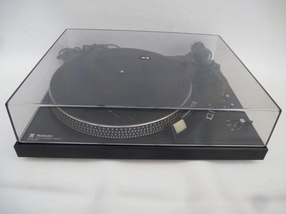 Platine tourne disques Technics SL 2000