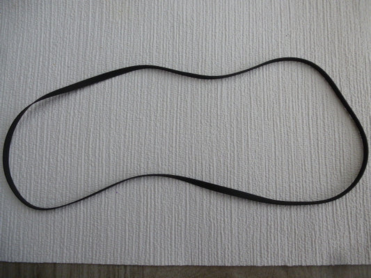 Courroie plate 173mm x 4mm x 0.8mm