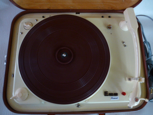 Platine Teppaz ECO  Lecteur "Bluetooth"