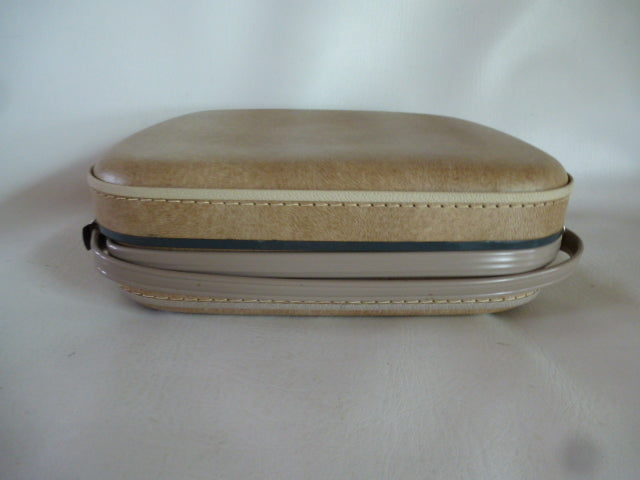 Teppaz ECO 60 Turntable "Bluetooth" Player