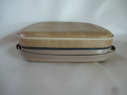 Teppaz ECO 60 Turntable "Bluetooth" Player