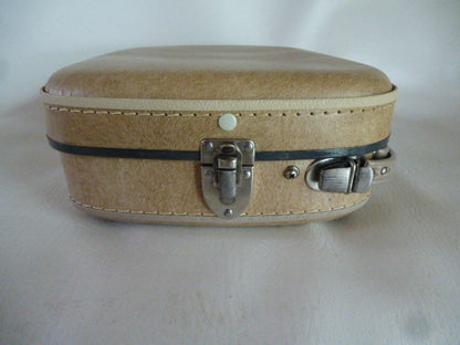 Teppaz ECO 60 Turntable "Bluetooth" Player