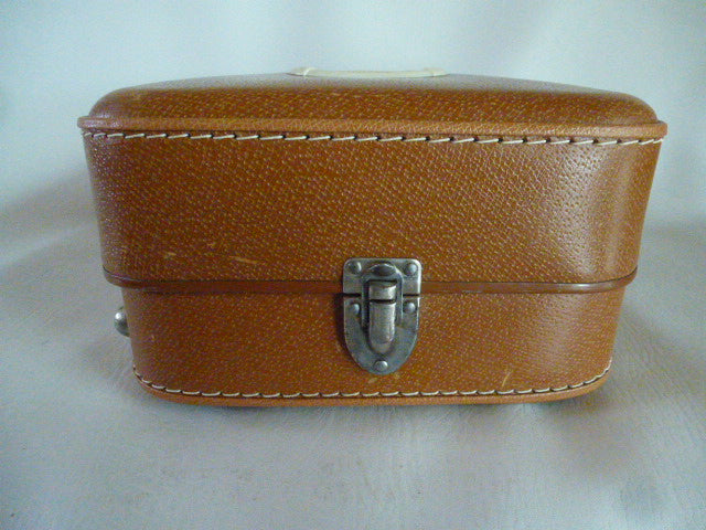 Electrophone "vintage" Teppaz Présence P60