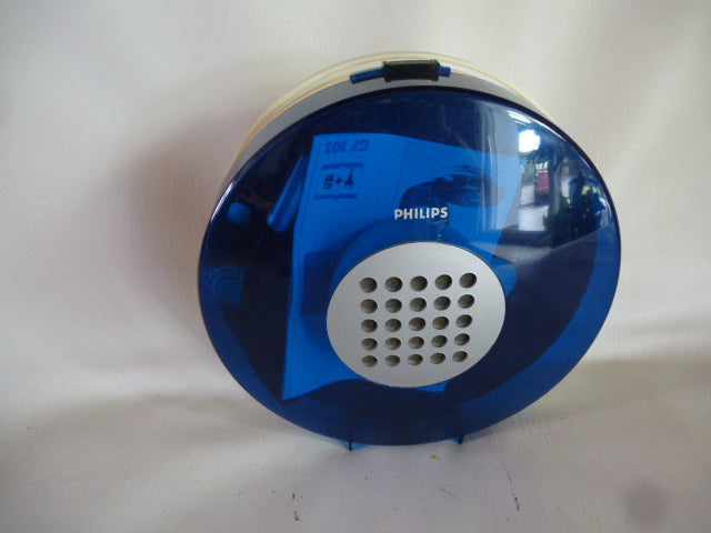 Sehr schöner Philips 22GF303 Plattenspieler