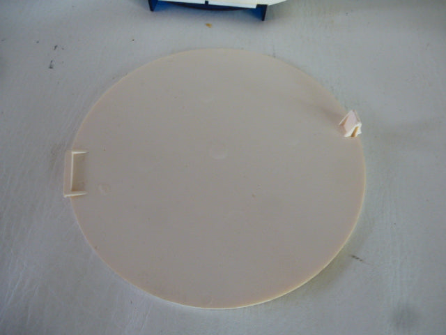 Sehr schöner Philips 22GF303 Plattenspieler
