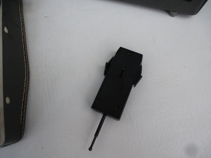 Electrophone à changeur automatique Brandt Clarville