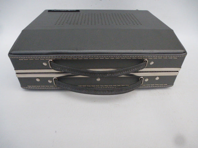 Electrophone à changeur automatique Brandt Clarville