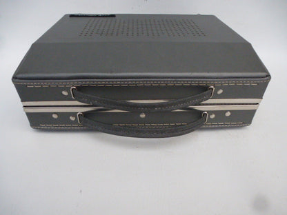 Electrophone à changeur automatique Brandt Clarville