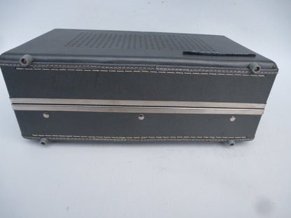 Electrophone à changeur automatique Brandt Clarville