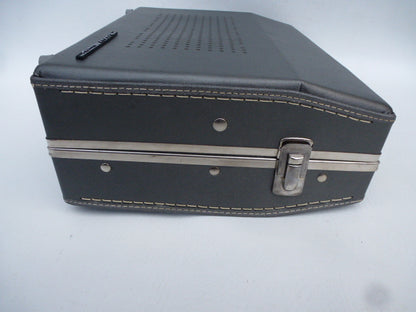 Electrophone à changeur automatique Brandt Clarville