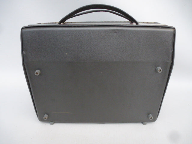 Electrophone à changeur automatique Brandt Clarville