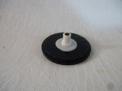 Galet entrainement pour électrophone Thomson