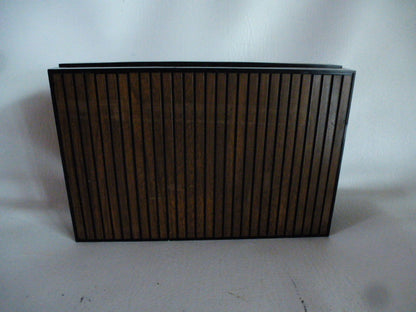 Magnétophone à cassettes Teppaz Trans Tep