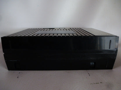 Magnétophone à cassettes Teppaz Trans Tep