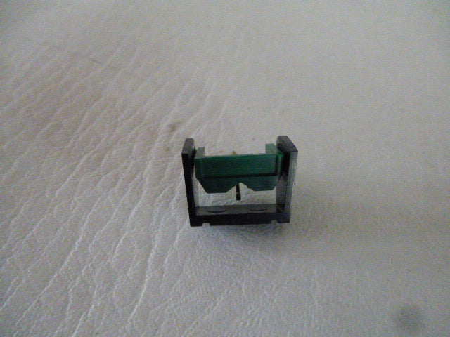 Diamant de remplacement pour Shure N95.3 78 tours