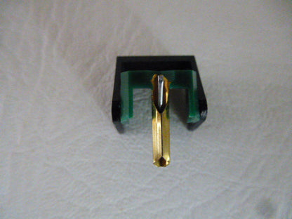 Diamant de remplacement pour Shure N95.3 78 tours