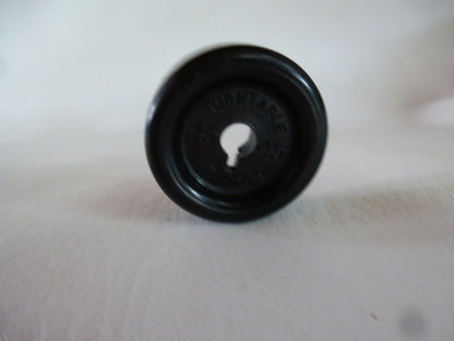 Centreur 45 tours spécial pour BSR