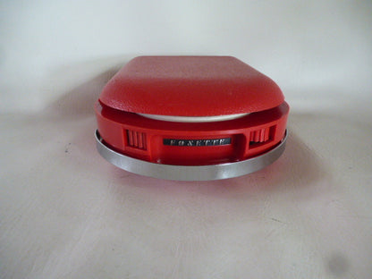 Mange disques Fonette