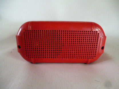 Mange disques Fonette