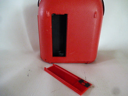 Mange disques Fonette