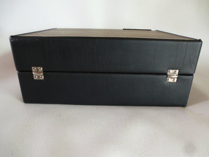 Electrophone à changeur automatique La Voix de son Maitre