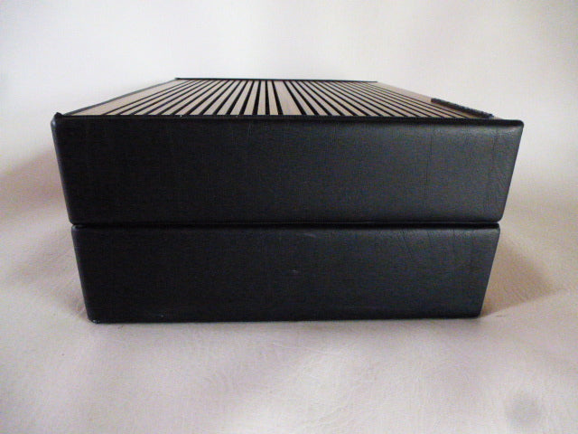 Electrophone à changeur automatique La Voix de son Maitre