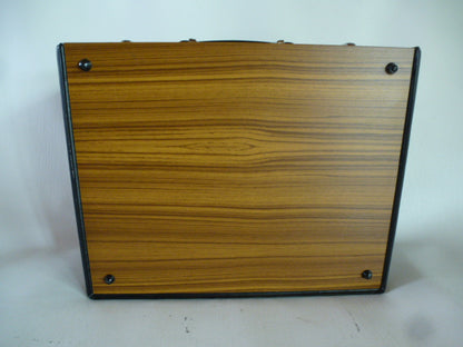 Electrophone à changeur automatique La Voix de son Maitre