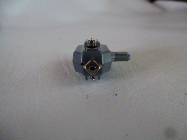 Cellule Teppaz eco mono  neuve avec pointe 78 tours