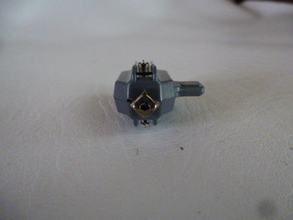 Cellule Teppaz eco mono  neuve avec pointe 78 tours