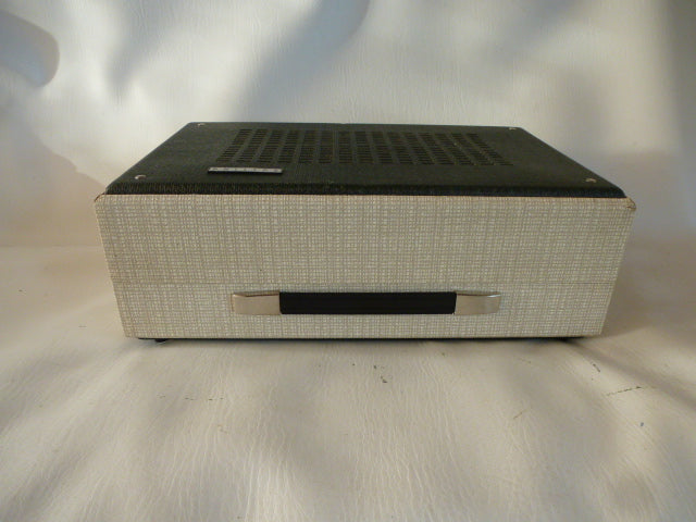 Electrophone à changeur automatique 11GF129 Philips