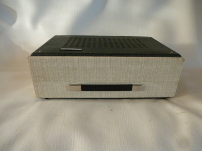 Electrophone à changeur automatique 11GF129 Philips