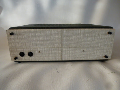 Electrophone à changeur automatique 11GF129 Philips