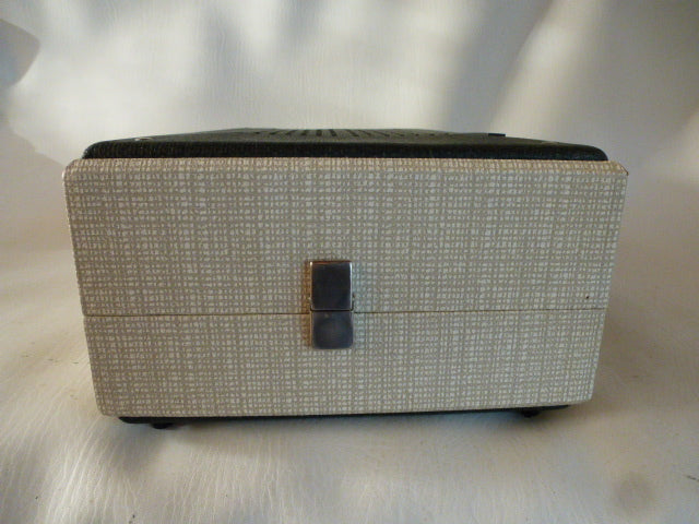 Electrophone à changeur automatique 11GF129 Philips