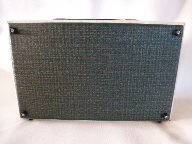 Electrophone à changeur automatique 11GF129 Philips