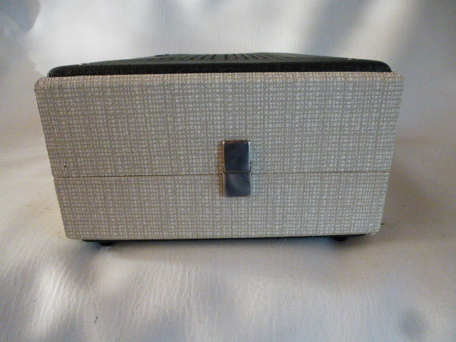 Electrophone à changeur automatique 11GF129 Philips