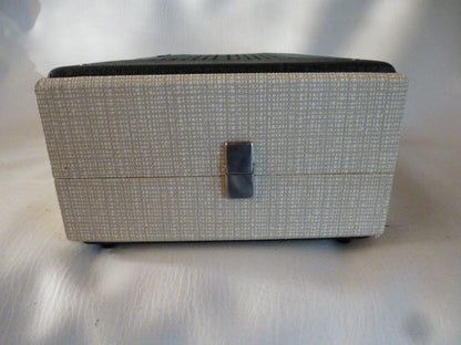 Electrophone à changeur automatique 11GF129 Philips