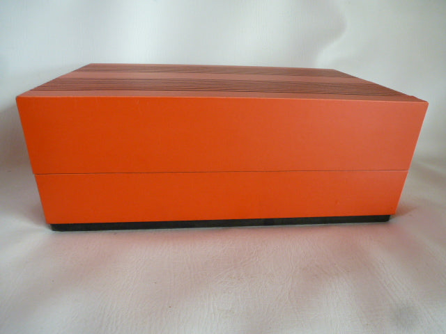 Teppaz STC117 Stereo Record Player with Auto Changer