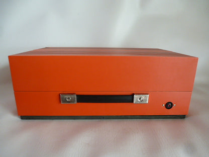 Teppaz STC117 Stereo Record Player with Auto Changer