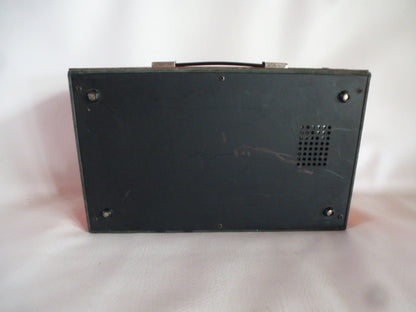 Teppaz STC117 Stereo Record Player with Auto Changer