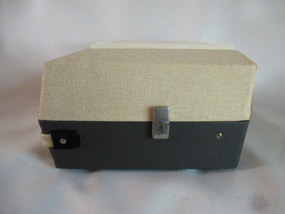 Electrophone à changeur 45 tours Philips NG2435