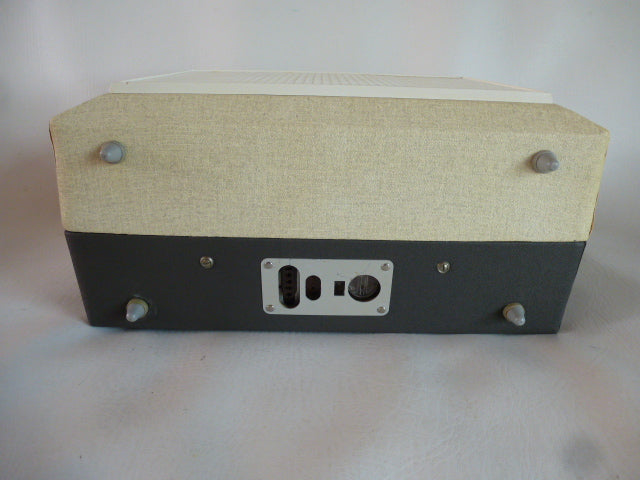 Electrophone à changeur 45 tours Philips NG2435
