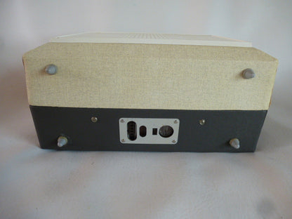 Electrophone à changeur 45 tours Philips NG2435