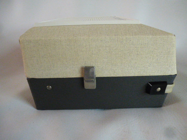 Electrophone à changeur 45 tours Philips NG2435
