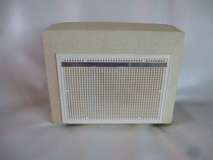 Electrophone à changeur 45 tours Philips NG2435