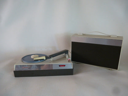 Philips AG4100 Battery-Powered Record Player