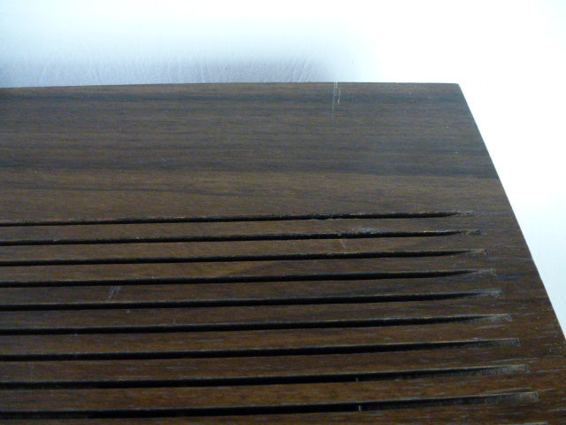 Akaï AM2400 type high fidelity amplifier 