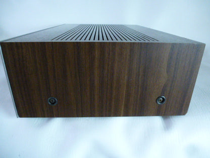 Akaï AM2400 type high fidelity amplifier 